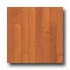 Bruce Turlington Lock & Fold Maple 5 Russet Cinnamon Hardwood Fl
