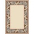 Milliken Kapalua 8 Round Opal Pearl Mist Area Rugs