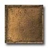 Daltile Chateau 6 X 6 Aged Bronze Tile & Stone