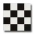 Mannington Sobella Classic - Checkpoint Black And White Vinyl Fl