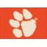 Milliken Clemson 4 X 5 Clemson Area Rugs