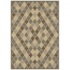Milliken Alhambra 8 X 11 Oregano Antique Area Rugs