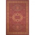 Trans-ocean Import Co. Patio 5 X 7 Kilim Red Area Rugs