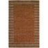 Harounian Rugs International European 9 X 12 Brown Area Rugs