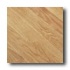 Bruce Natural Choice Low Gloss Strip Red Oak Natural Hardwood Fl