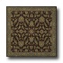 Kaleen Tara 4 X 4 St Vincent Chocolate Area Rugs