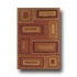 Home Dynamix Escapades 4 X 5 Cinnabar Area Rugs