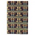 Radici Usa Elegance 8 X 10 Mocha Area Rugs