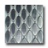 Sicis Metallismo 1 Net Tile & Stone