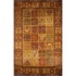 Trans-ocean Import Co. Dora 2 X 3 Bachtiari Cognac Area Rugs