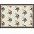 Milliken Minesota Vikings 8 X 11 Minnesota Vikings Team Area Rug