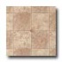 Armstrong Canyon Creek - Four Corners 12 Clay Vinyl Flooring