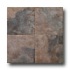 Esquire Tile Bengali 12 X 12 Noce Tile  and  Stone