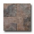 Esquire Tile Bengali 12 X 12 Noce Tile & Stone