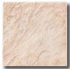 Lea Ceramiche Rainforest 6 1/2 X 6 1/2 White Tile