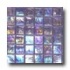 Sicis Glimmer Mosaic Cherry Tile & Stone