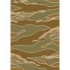 Milliken Contours 5 X 8 Tobacco Area Rugs