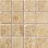 Ilva Patagonica Mosaic Cardiel Mesh Mounted Tile  and