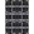 Milliken Aura 4 X 5 Charcoal Area Rugs