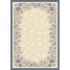 Milliken Lhasa 4 X 5 Oval Opal Lapis Area Rugs