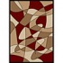 Radici Usa Sofia I 3 X 5 Arcs - Beige Area Rugs