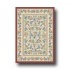 Milliken Chablis 5 X 8 Opal Rose Area Rugs