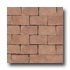 Emser Tile Paradiso Mosaic 1 X 2 Terracotta Tile & Stone