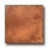 Congoleum Duraceramic - Cambridge Tile Fired Terra Cotta Vinyl F