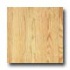 Somerset Color Collections Plank 3 Solid Natural Red Oak Hardwoo