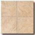 Mannington Donatello 6 X 6 Porcelain Beige Tile & Stone