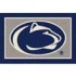 Milliken Penn State 4 X 5 Penn State Area Rugs