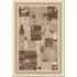 Milliken Deer Trail 4 X 5 Oval Opal Area Rugs