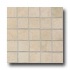 American Olean Costa Rei Mosaic 2 X 2 Sabbia Dorato Tile & Stone