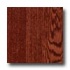 Bruce Liberty Plains Plank 5 Oak Bordeaux Hardwood Flooring