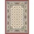 Milliken Vanderbilt 8 Square Rose Quartz Area Rugs