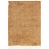 Kane Carpet Silken Desire Shag 4 X 6 Plush Cafe Au Lait Area Rug