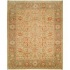 Harounian Rugs International Hadji Jalili 10 X 14 Cream/green Ar