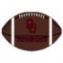 Logo Rugs Oklahoma University Oklahoma Football 3 X 6 Area Rugs