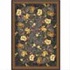 Milliken Barrington Court 11 X 13 Ebony Area Rugs