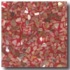 Fritztile Vibrant Pearl Vp5500 1/8 Passionate Red Tile & Stone