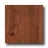Bruce Turlington Lock & Fold Hickory 3 Wild Cherry/brandywine Ha