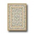Milliken Chablis 5 X 8 Oval Opal Light Topaz Area Rugs
