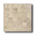 American Olean Porte Leona Mosaic Noce Tile & Stone