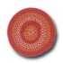 Colonial Mills, Inc. Georgetown 8 X 8 Round Cedar Rose Area Rugs
