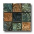 Portobello Mediterraneo Mosaic Mix Mosaic Tile & Stone