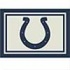 Milliken Indianapolis Colts 5 X 8 Indianapolis Colts Spirit Area