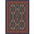 Milliken Kamil 11 X 13 Blue Grey Area Rugs