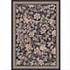 Milliken Delphi 8 X 11 Ebony Area Rugs