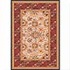 Milliken Karshi 4 X 5 Wheat Area Rugs