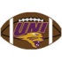 Logo Rugs Northern Iowa University Northern Iowa F